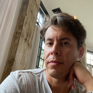 Meet your Posher, Otto